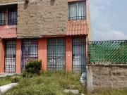 Casa en venta en Santa Teresa, Huehuetoca, México