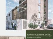 Departamento en Venta en Santa Teresita El Habitante H2