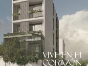 Departamento en Venta en Santa Teresita El Habitante H4