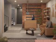 Departamento en venta en Santa Teresita, Guadalajara,...