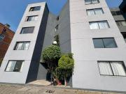 DEPARTAMENTO EN VENTA EN SANTA ÚRSULA COAPA