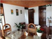 DEPARTAMENTO EN VENTA EN SANTA URSULA COAPA
