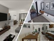 Departamento en venta en Santa Úrsula Coapa, Coyoacán,...