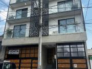 Departamento en venta en Santa Ursula Coapa, Coyoacán,...