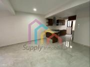 Departamento en venta en Santa Úrsula Coapa, Coyoacán,...