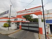 Departamento en venta en Santa Úrsula Xitla, Tlalpan...