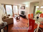 Departamento en Venta en Santa Victoria con Rauli
