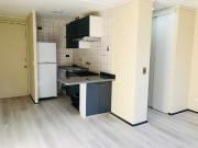 Departamento en venta en SANTIAGO