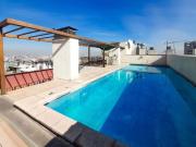 Departamento en venta en SANTIAGO