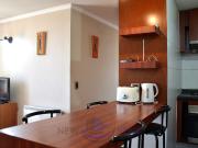 Departamento en venta en SANTIAGO