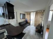 Departamento en venta en SANTIAGO