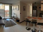 Departamento en venta en SANTIAGO