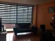 Departamento en venta en SANTIAGO
