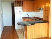 Departamento en venta en SANTIAGO