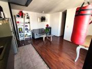 Departamento en venta en SANTIAGO