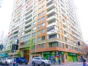 Departamento en venta en SANTIAGO
