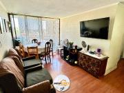 Departamento en venta en SANTIAGO