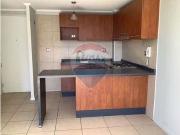 Departamento en Venta en Santiago