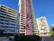 Departamento en Venta en Santiago