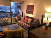 Departamento en venta en SANTIAGO