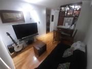 Departamento en venta en SANTIAGO
