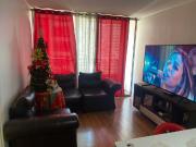 Departamento en venta en SANTIAGO