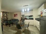 Departamento en venta en SANTIAGO