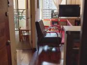 Departamento en venta en SANTIAGO