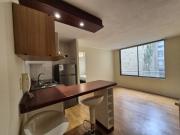 Departamento en Venta en Santiago