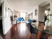 Departamento en venta en SANTIAGO