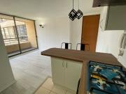 Departamento en venta en SANTIAGO