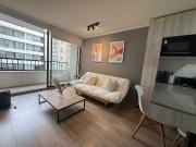 Departamento en venta en SANTIAGO Departamento en venta en SANTIAGO