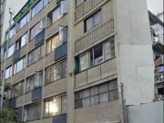 Departamento en venta en SANTIAGO