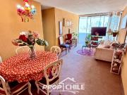 Departamento en venta en SANTIAGO