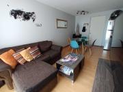 Departamento en venta en SANTIAGO