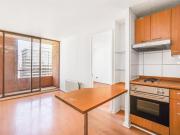 Departamento en Venta en Santiago