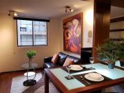 Departamento en Venta en Santiago