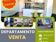 Departamento en Venta en Santiago