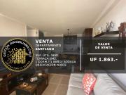 Departamento en venta en SANTIAGO