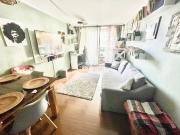 Departamento en venta en SANTIAGO