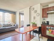 Departamento en venta en SANTIAGO