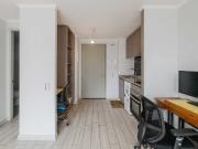 Departamento en venta en SANTIAGO