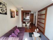 Departamento En Venta En Santiago Departamento En Venta En Santiago