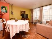 Departamento en Venta en Santiago