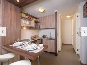 Departamento en venta en SANTIAGO