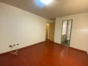 Departamento en venta en SANTIAGO