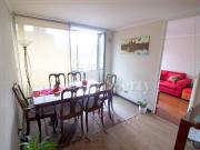 Departamento en venta en SANTIAGO