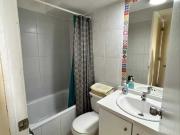 Departamento en venta en SANTIAGO