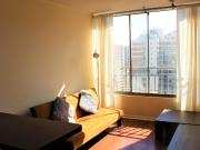 Departamento en venta en SANTIAGO