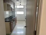 Departamento en venta en SANTIAGO